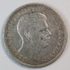 200 LEI 1942 ROMANIA SILVER GC1365 - Image 2