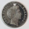 1/2 ΔΡΑΧΜΗ 1834 GC1367 - Image 2