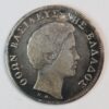 1/2 ΔΡΑΧΜΗ 1833 GC1368 - Image 2
