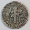 10 CENTS 1954 USA SILVER GC1369 - Image 2