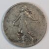 1 FRANC 1899 SEMEUSE (ΣΠΟΡΕΑΣ) GC1372 - Image 2