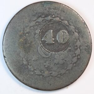 40 REIS 1830 GC1375
