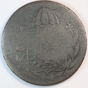 Alternative view of 40 REIS 1830 GC1375