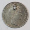 1/2 ΔΡΑΧΜΗ 1833 ΟΘΩΝ GC1381 - Image 2
