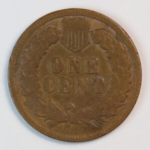1 CENT 1901 USA GC1382