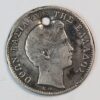 1/2 ΔΡΑΧΜΗ 1833 GC1390 - Image 2