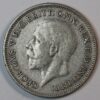 SIX PENCE 1931 SILVER GC1394 - Image 2