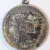 ΜΕΤΑΛΛΙΟ ΔΗΜΟΣ ΧΑΛΚΙΔΕΩΝ 1821-1971 - Image 2