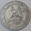 ONE SHILLING 1913 SILVER GC1401