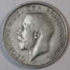 ONE SHILLING 1913 SILVER GC1401 - Image 2