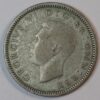 SIX PENCE 1940 SILVER GC1403 - Image 2