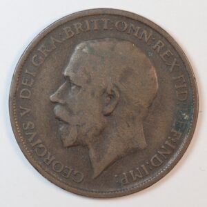 Alternative view of PENNY 1912 GC1410