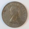 ONE SHILLING 1933 GC1495 - Image 2