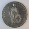 1 FRANC 1976 GC1412 - Image 2