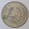10 DINAR 1976 YUCOSLAVIA GC1414 - Image 2