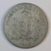 1 PENGO 1926 HUNGARY SILVER GC1416 - Image 2