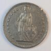 2 FRANCS 1969 GC1417 - Image 2