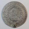 10 KREUZERS 1765 AUSTRIAN STATES SILVER GC1418 - Image 2