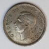 SIX PENCE 1947 NEW ZEALAND GC1421 - Image 2