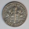 10 CENTS 1964 USA SILVER GC1432 - Image 2