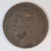 HALF PENNY 1918 GC1439 - Image 2