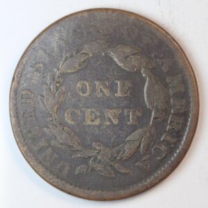 1 CENT 1??? USA GC1459