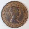 ΟΝΕ PENNY 1963 GC1465 - Image 2