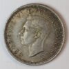 SIX PENCE 1945 SILVER GC1471 - Image 2