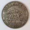1 SHILLING 1952 GC1477