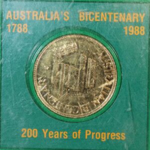AUSTRALIA 1988 GC1481