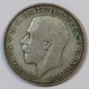 ONE FLORIN 1922 SILVER GC1482 - Image 2