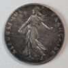 50 CENTIMES 1917 UNC GC1484 - Image 2