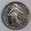 50 CENTIMES 1918 UNC GC1485 - Image 2