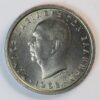 50 LEPTA 1962 UNC GC1491 - Image 2