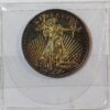 20 DOLLARS SILVER 999 GC1494 - Image 3