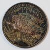 20 DOLLARS SILVER 999 GC1494 - Image 2