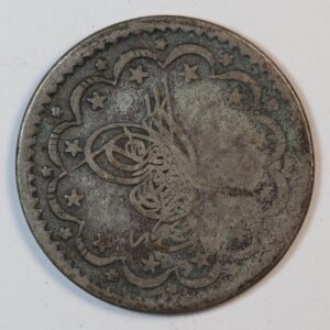 Alternative view of 2 KURUSH 1277 GC1495