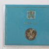 2019 Vatican 90th Anniversary Institution Of The State 2 Euro Coin - Image 2