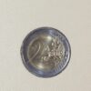 2017 Vatican 1950th Anniversary of the Martyrdom of Saint Peter and Saint Paul 2 Euro BU Coin - Image 3