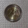 2020 Vatican Centenary of the Birth of Saint John Paul ll 2 Euro BU Coin - Image 3