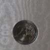 2009 Vatican International Year of Astronomy 2 Euro BU Coin - Image 3