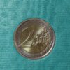 2013 Vatican 28th World Youth Day 2 Euro BU Coin - Image 3
