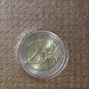 2011 Vatican 26th World Youth Day 2 Euro BU Coin - Image 3