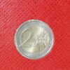 2015 Vatican 8th World Meeting of Families 2 Euro BU Coin - Image 3