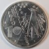10 EURO 2003 GERMAN MUSEUM MUNICH PROOF SILVER 925 GC1504 - Image 2