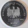 20 EURO DEUTSCHLANDLIED 2016 PROOF SILVER 925 GC1507 - Image 2