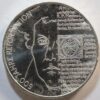 20 EURO 2017 REFORMATION SILVER PROOF 925 GC1512