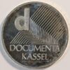 10 EURO 2002 SILVER PROOF 925 GC1520