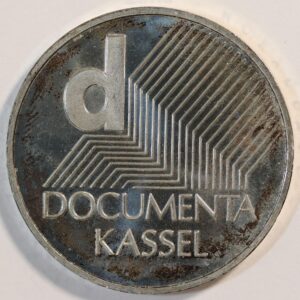 10 EURO 2002 SILVER PROOF 925 GC1520