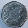 50 PENCE 1973 UK GC1522